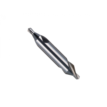 DORMER PUNTA HSS A200 DA CENTRO - 60° DIN333A