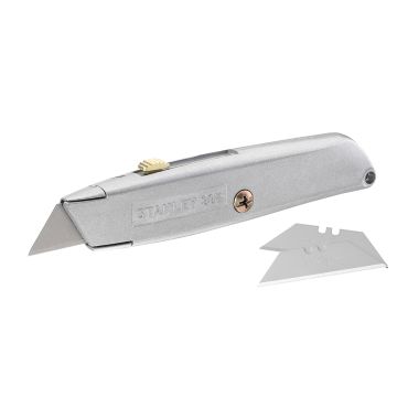 STANLEY COLTELLO METALLICO PROFESSIONALE