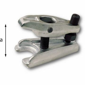 USAG 449_22 ESTRATTORE SNODI SFERICI