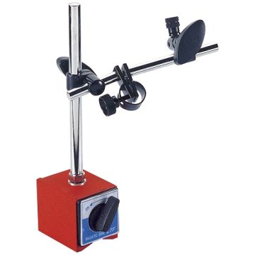 LTF BASE MAGNETICA 48X64X55 MM PRISMATICA C/REGOLAZIONE