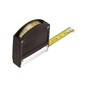 STANLEY FLESSOMETRO PANORAMIC MT 3 BLISTER