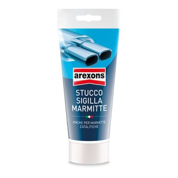 AREXONS STUCCO SIGILLA MARMITTE 250GR
