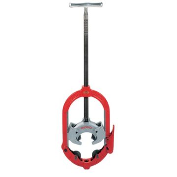 RIDGID TAGLIATUBI A CERNIERA 466 HWS