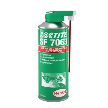 LOCTITE PULITORE SF 7063 TUNIVERSALE PREP. INCOLLAGGIO
