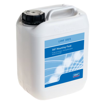SKF GRASSO SKF LHMF 300/5