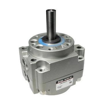 SMC ATTUATORE CRB1BW50-270S-XF D.50 ROTANTE ANGOLO 270°