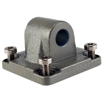 SMC CERNIERA MASCHIO C5063 PER CILINDRI C96 D.63