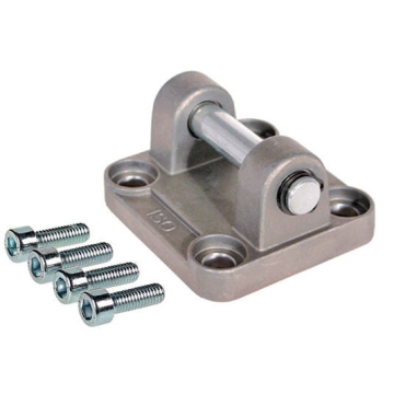 SMC CERNIERA FEMMINA D5040 PER CILINDRI C96 D.40