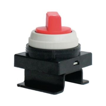 SMC SELETTORE 2 POSIZIONI VM-34AR ROSSO X VALVOLE VM100-200-300