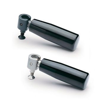 ELESA IMPUGNATURA IR.302/80 INOX 