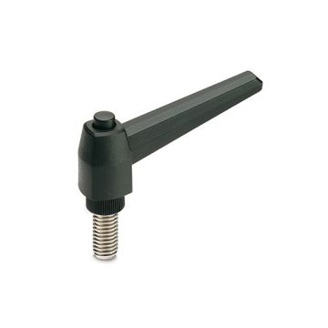 ELESA MANIGLIA MRX.63 SST-P-M8X30 INOX 