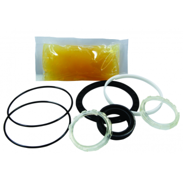 SMC KIT GUARNIZIONI CS95-40 PER CILINDRO C95 D.40