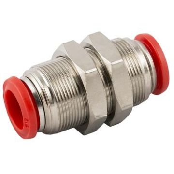 AIGNEP RACCORDO PASSAPARETE 50050 6 CALZAMENTO RAPIDO