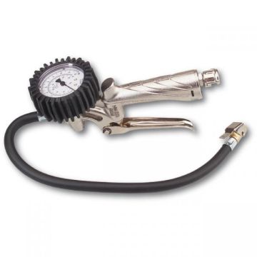 USAG 927 MN_197 PISTOLA GONFIAGGIO CON MANOMETRO