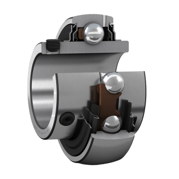 SKF CUSCINETTO YAR 216-2F