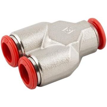 AIGNEP RACCORDO "Y" 50310 INTERMEDIO - CALZAMENTO RAPIDO