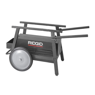 RIDGID CAVALLETTO 200 A CON CASSONE