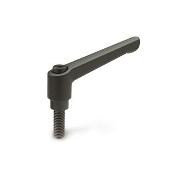 ELESA MANIGLIA GN 300-45-M6-32-SW 