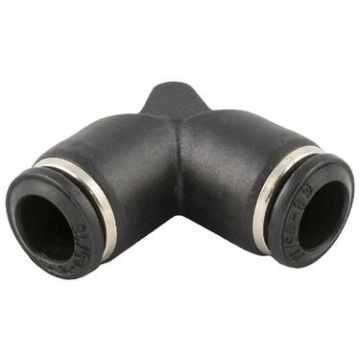 AIGNEP RACCORDO GOMITO 55130 8X8 INTERMEDIO - CALZAMENTO RAPIDO