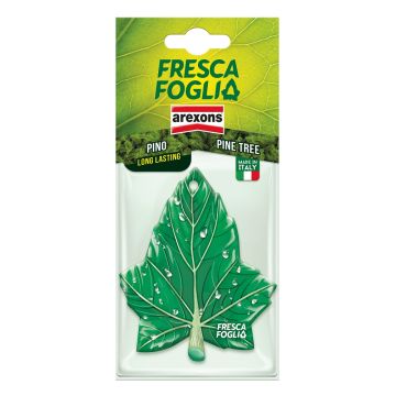 FRESCA FOGLIA PINO PROFUMATORE AUTO
