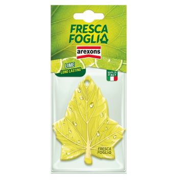 FRESCA FOGLIA LIME PROFUMATORE AUTO