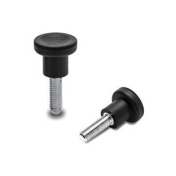 ELESA MANOPOLA EKK.21-P M6X16-C1 