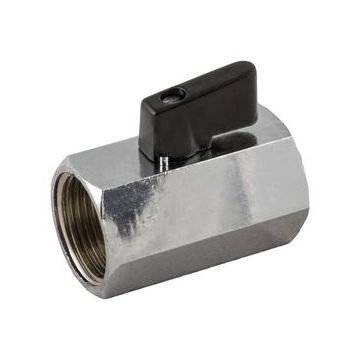 AIGNEP VALVOLA SFERA 6065 F/F