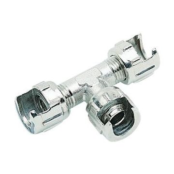 AIGNEP RACCORDO TEE 1853 CON DADI CAPETTATI