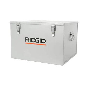 RIDGID CASSETTA DI TRASPORTO HC300/450
