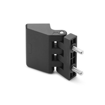 ELESA CERNIERA CFD.48 P-M5X17 