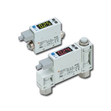 SMC FLUSSOSTATO PFM711S-F02-B
