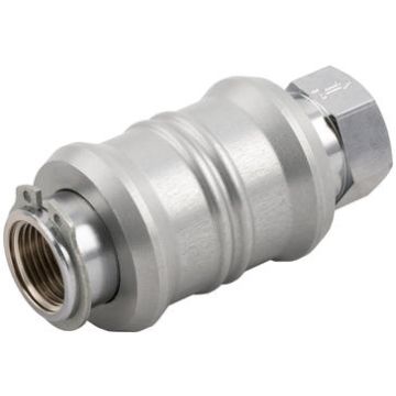 AIGNEP VALVOLA A CORSOIO 6060 1/2 