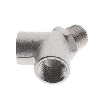 AIGNEP RACCORDO "Y" 6010 1/8 F/F/F