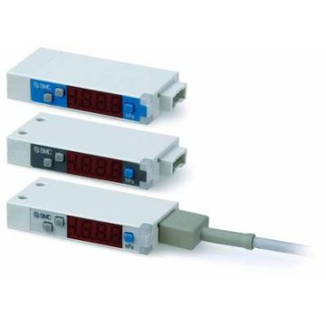 SMC VACUOSTATO ZSE10-01-B-G D.1/8 SCALA -1/+1 BAR