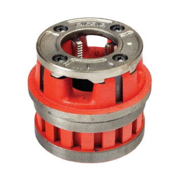 RIDGID BUSSOLA 11R BSPT COMPLETA