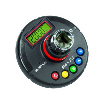 USAG 814 A_10-200 NM ADATTATORE DIGITALE COPPIA-ANGOLO SUPO