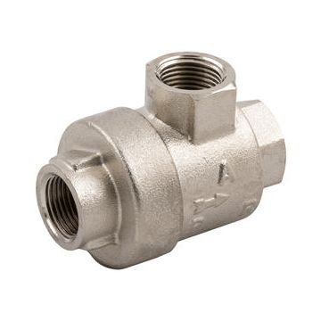 AIGNEP VALVOLA DI SCARICO RAPIDO 6050 