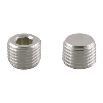 AIGNEP TAPPO MASCHIO 3025 ESAGONO INCASSATO