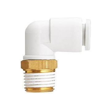 SMC RACCORDO GOMITO KQ2L