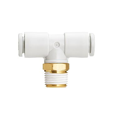 SMC RACCORDO TEE KQ2T