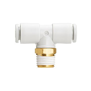 SMC RACCORDO TEE KQ2T-AS
