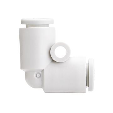 SMC RACCORDO GOMITO KQ2L-A INTERMEDIO