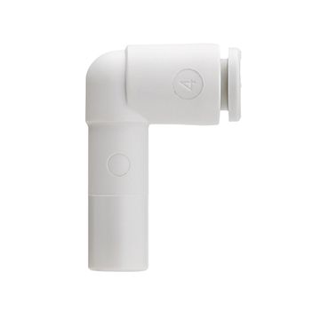 SMC RACCORDO GOMITO KQ2L INTERMEDIO