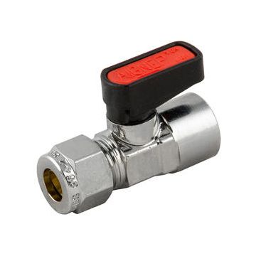 AIGNEP VALVOLA SFERA MINI 6430