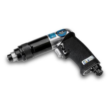 AIRTEC 620 CACCIAVITE REVERSIBILE A PISTOLA FRIZIONE REGOLABILE ESTERNA M5