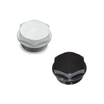 ELESA TAPPO ALLUM GN 741-32-G 3/4-OS 