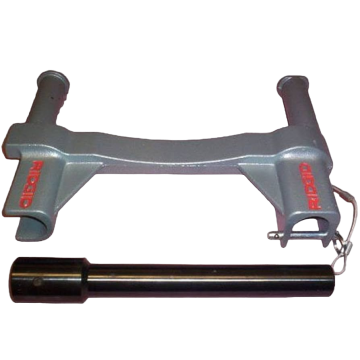 RIDGID ADATTATORE SCANALATRICE 300 COMPACT