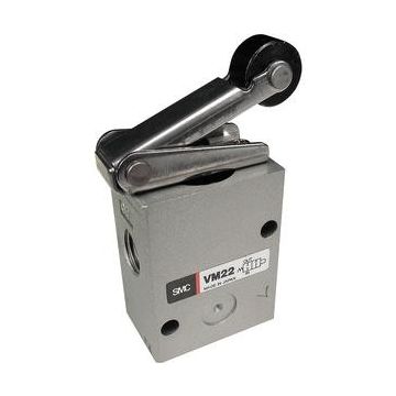 SMC VALVOLA VM230-F02-00A 3/2 NC D.1/4