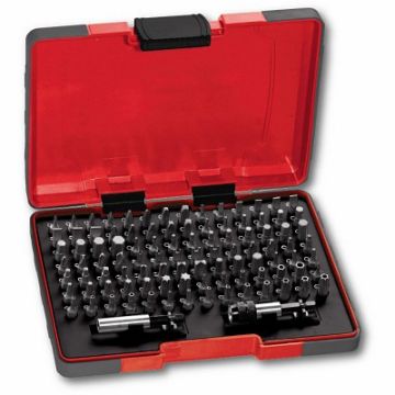 USAG 692 J100 JU-CASSETTA INSERTI 100PZ