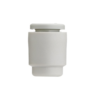 SMC TAPPO KQ2C-A PER TUBO